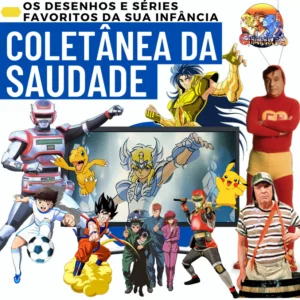 Coletânea da Saudade